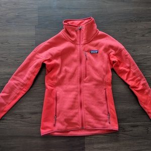 Patagonia Women's Performance Better Sweater